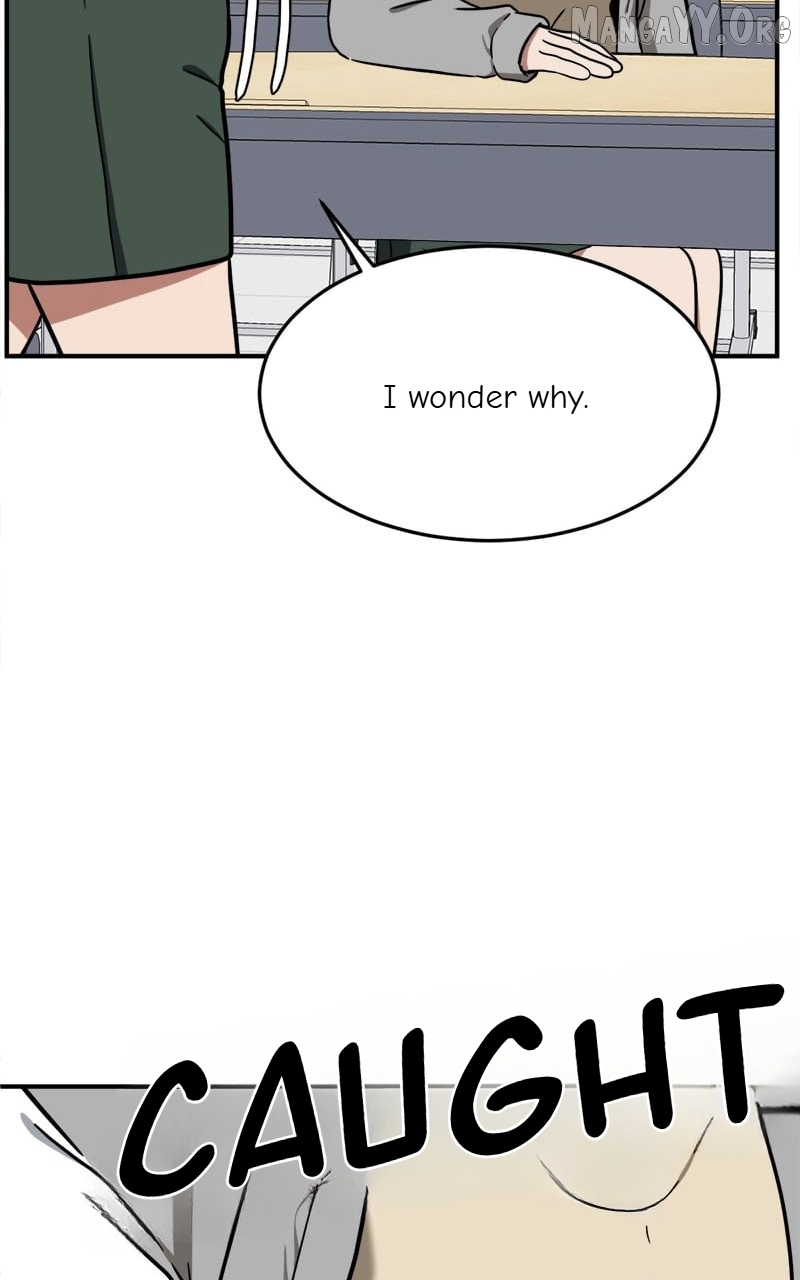 Change Me Chapter 102 - page 149